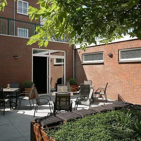 Szálloda Dekkers 3*