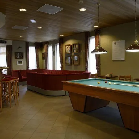 Dekkers Hotel 3*