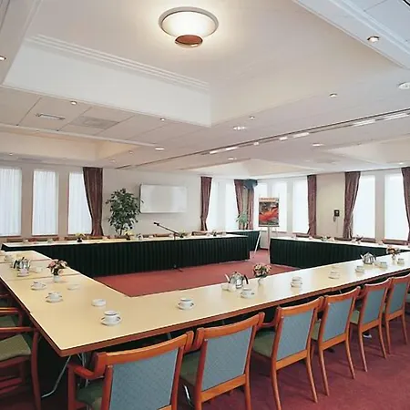 Hotel Dekkers 3*
