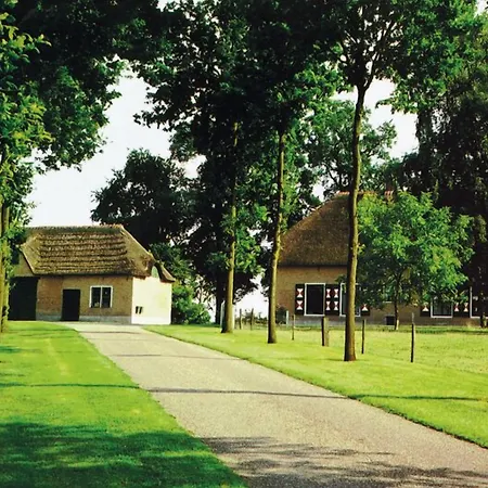 Dekkers 3* Ossendrecht