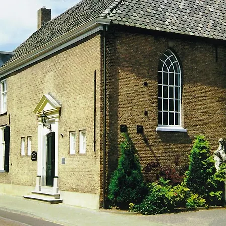 Szálloda Dekkers 3*