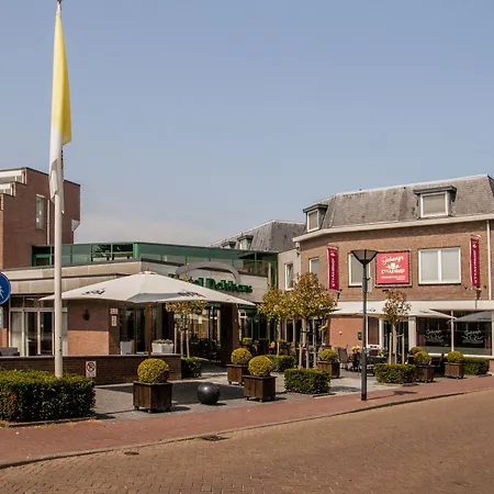 Hotel Dekkers Ossendrecht