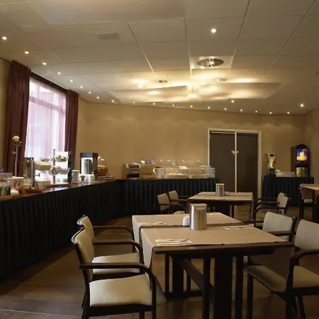 Dekkers Hotel