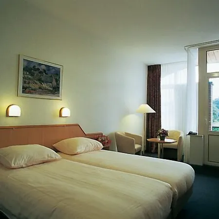 Dekkers Hotel Ossendrecht