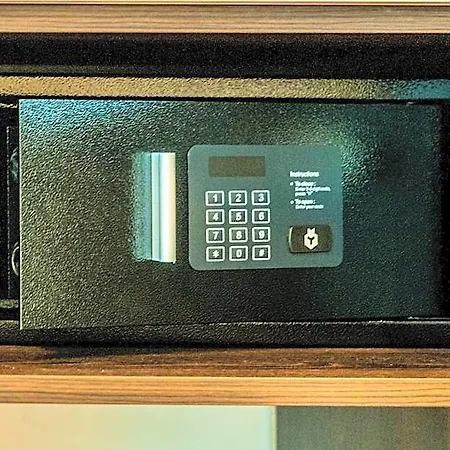德克尔斯酒店 3*