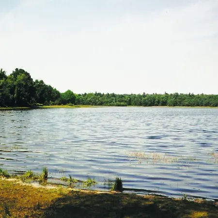 Dekkers 3* Ossendrecht