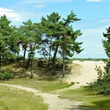 Hotel Dekkers 3*