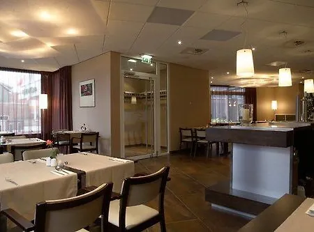 德克尔斯酒店 酒店 3*