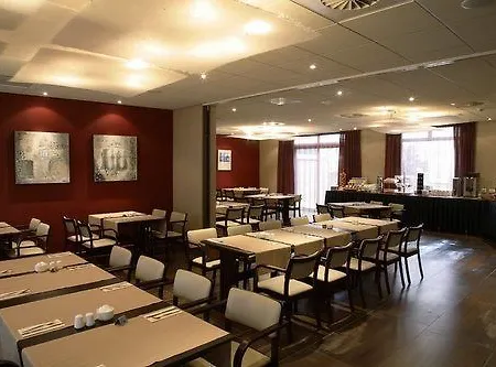 德克尔斯酒店 酒店 3*