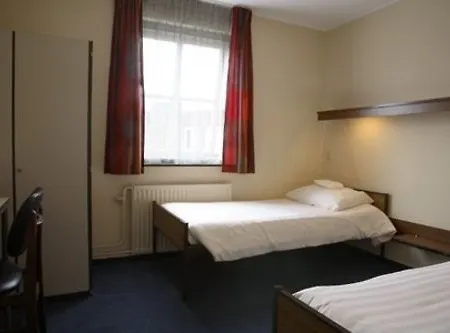 Dekkers 3* Ossendrecht