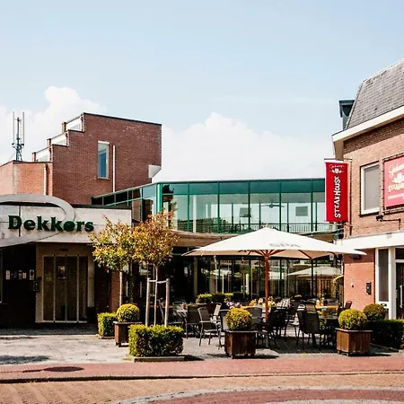 Szálloda Dekkers