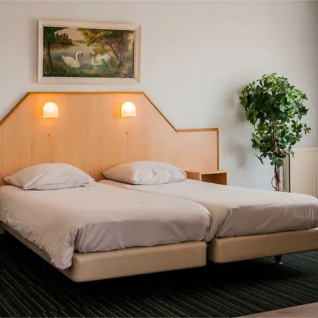 Dekkers Hotel 3*