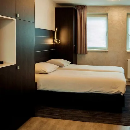 Dekkers Hotel