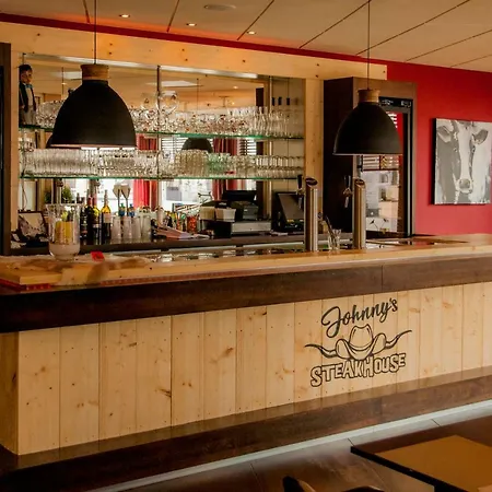 Dekkers 3* Ossendrecht