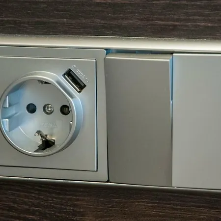 Hotel Dekkers 3*