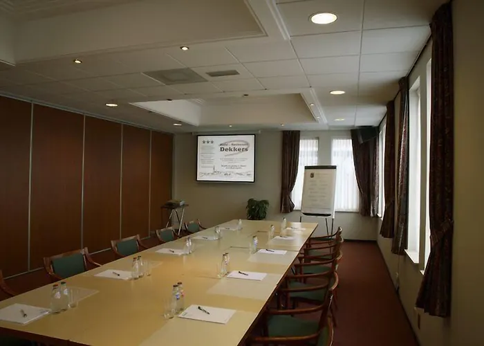 Hotel Dekkers Ossendrecht
