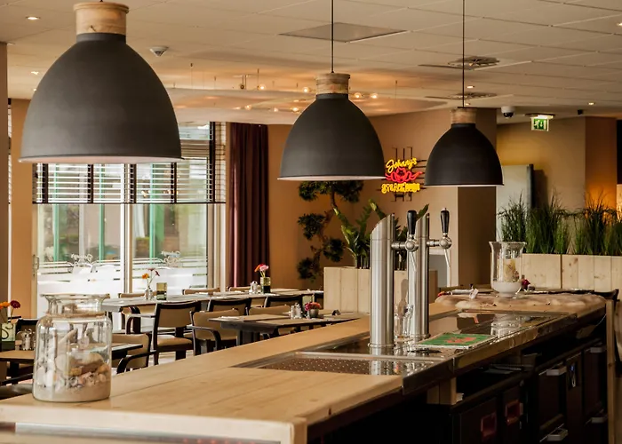 Hotel Dekkers Ossendrecht