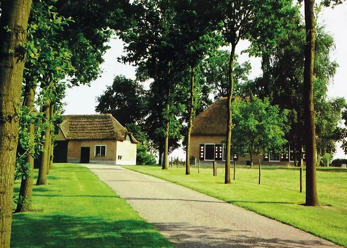 Dekkers 3* Ossendrecht