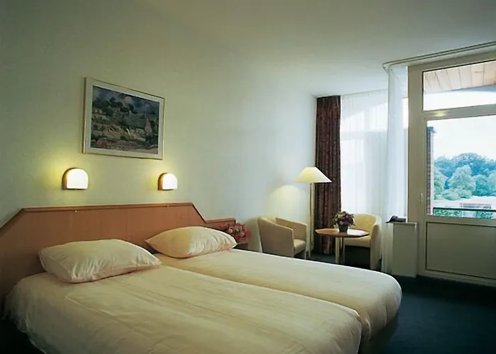 Dekkers Hotel Ossendrecht