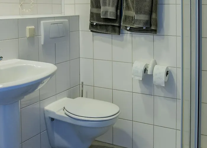 Dekkers Hotel Ossendrecht