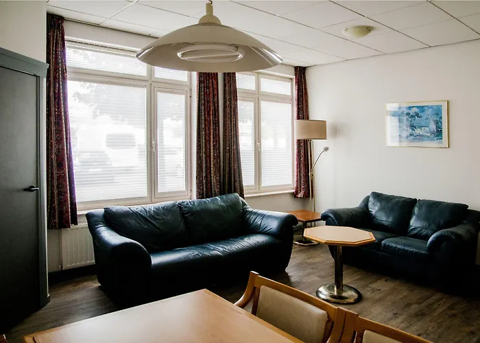 Dekkers Hotel Ossendrecht