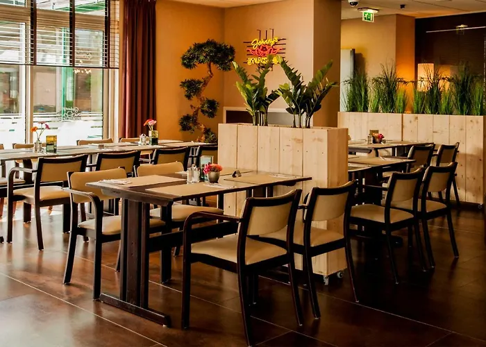 Hotel Dekkers Ossendrecht