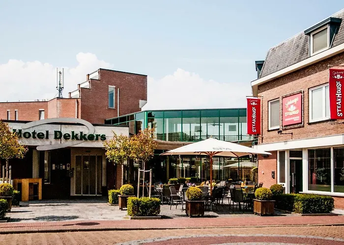 Hotel Dekkers