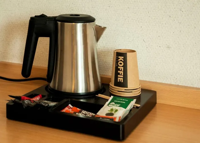 Dekkers Hotel Ossendrecht