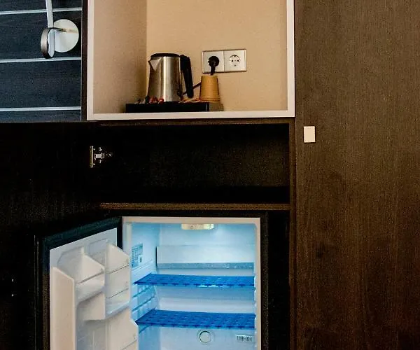 Hotel Dekkers Ossendrecht