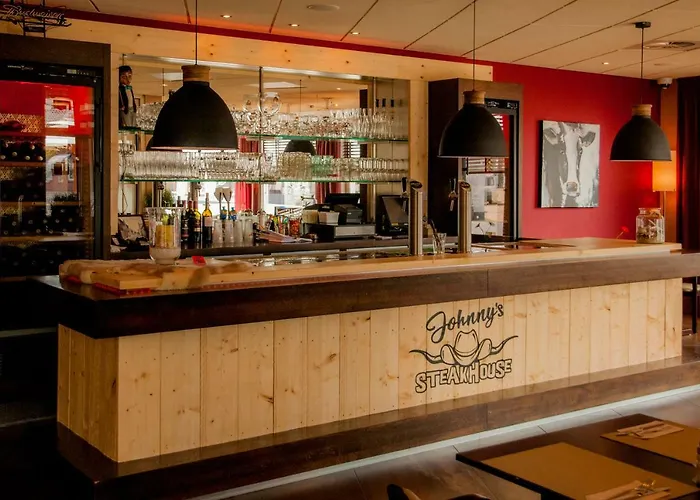 Dekkers 3* Ossendrecht