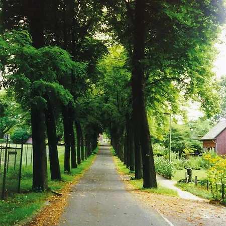 Hotel Dekkers Ossendrecht