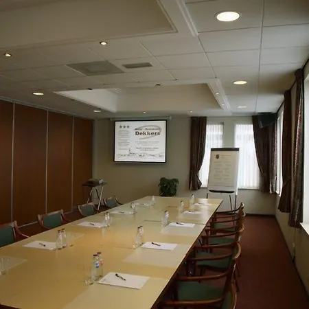 Hotel Dekkers Ossendrecht