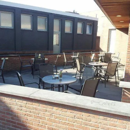 Dekkers 3* Ossendrecht