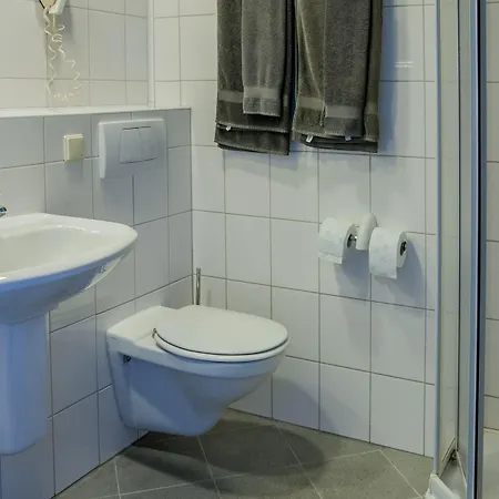 Dekkers Hotel Ossendrecht