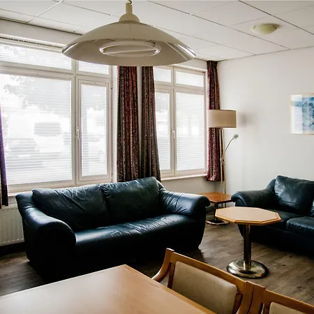 Dekkers Hotel Ossendrecht