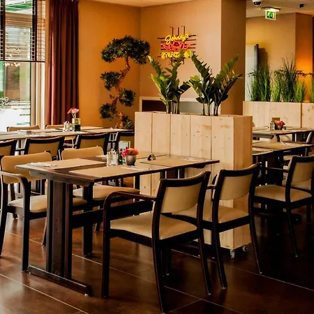 Hotel Dekkers Ossendrecht