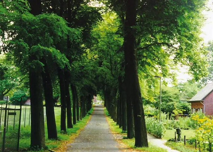 Hotel Dekkers Ossendrecht