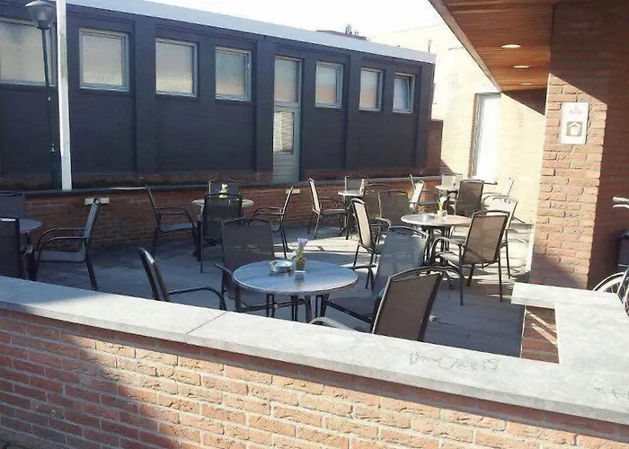 Dekkers 3* Ossendrecht