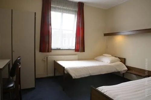 Dekkers 3* Ossendrecht