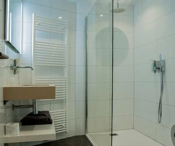 Hotel Dekkers Ossendrecht